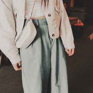 Meet your Posher, Yujung